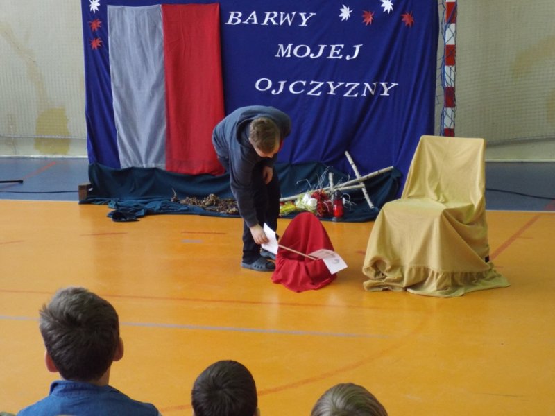 Święto Niepodległości